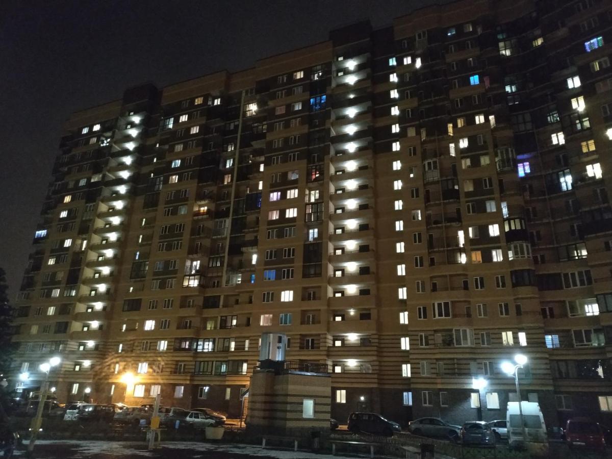 Apartments In Lavriki 55 Санкт-Петербург Экстерьер фото